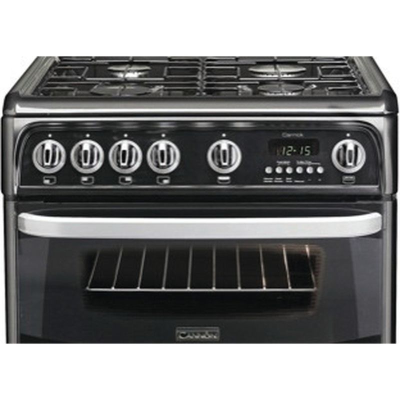 Cannon Traditional CH60ETCS Electric Cooker with Ceramic Hob - Cream - Home  Needs Appliances