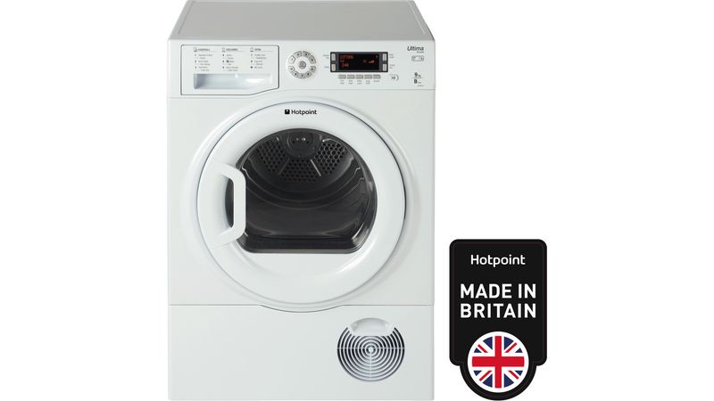 Hotpoint Sutcd97b6gm Uk Tumble Dryer Spares | Reviewmotors.co