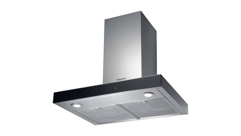 Cooker Hood Hotpoint Phbs6 8fltix Hotpoint