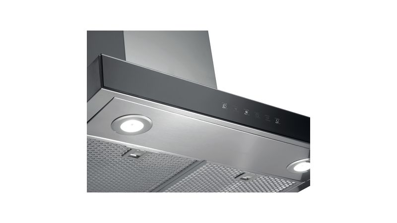 Cooker Hood Hotpoint Phbs6 8fltix Hotpoint