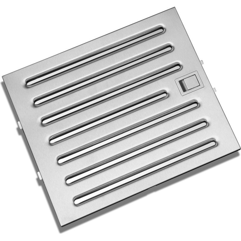 Hotpoint HOOD Built-in PHBS6.8FLTIX Inox Wall-mounted Electronic Filter