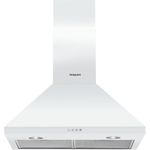 Cooker Hood Hotpoint Phpc 6 4f Am W Hotpoint