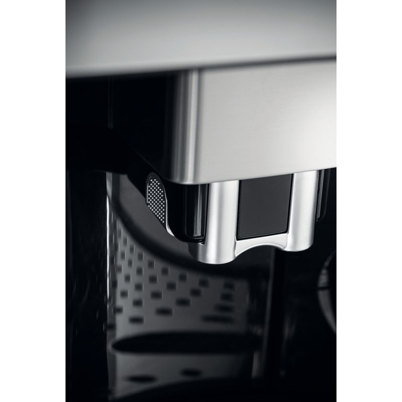 Hotpoint built deals in coffee machine