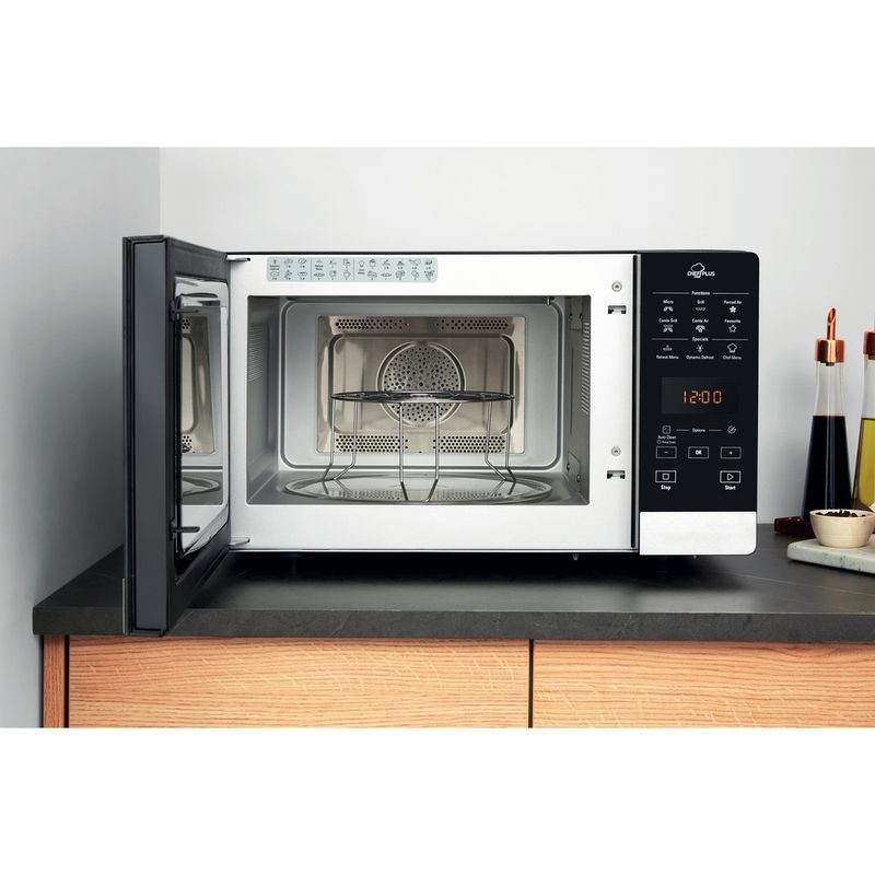 hotpoint mwh 2734