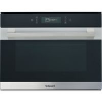 Hotpoint Class 7 MP 776 IX H Built-in Microwave - Stainless Steel