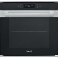 Hotpoint Class 9 MultiFlow Built-In Electric Single Oven - Stainless Steel - Catalytic - A+ Rated - SI9 891 SC IX