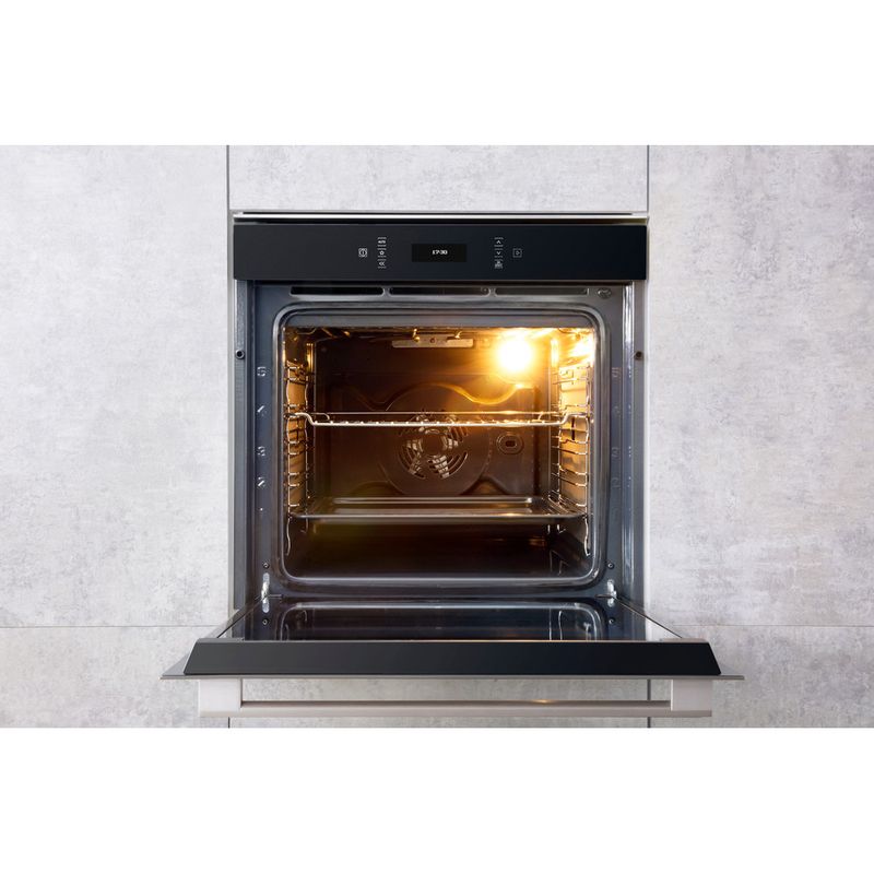 hotpoint class 9 si9 891 sc ix