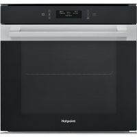 Hotpoint Class 9 MultiFlow Built-In Electric Single Oven - Stainless Steel - Pyrolytic - A+ Rated - SI9 891 SP IX