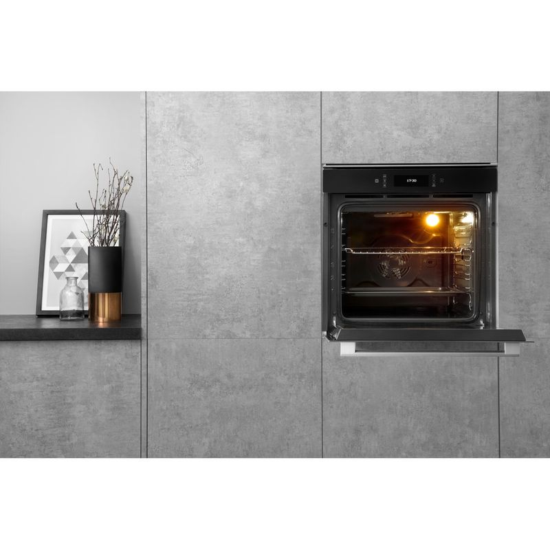hotpoint class 9 si9 891 sc ix