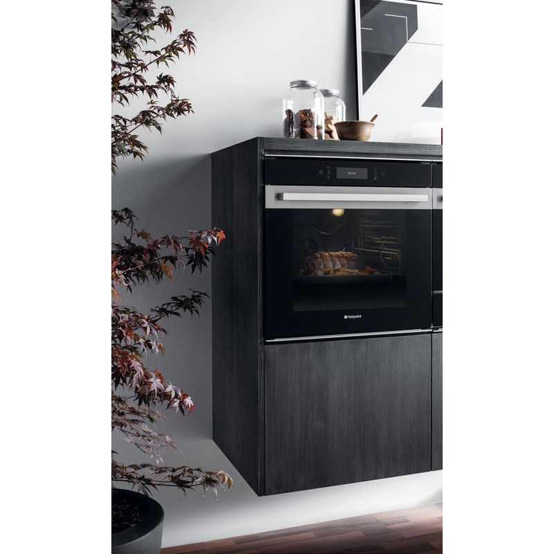 Hotpoint-OVEN-Built-in-SI9-891-SP-IX-Electric-A--Lifestyle-perspective