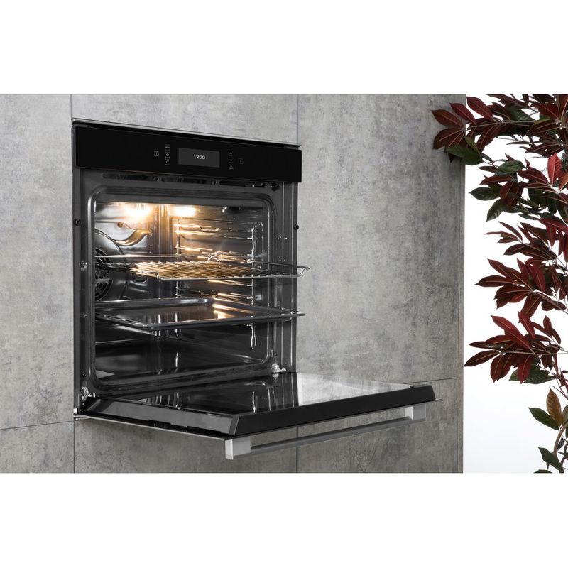 hotpoint class 9 si9 891 sc ix