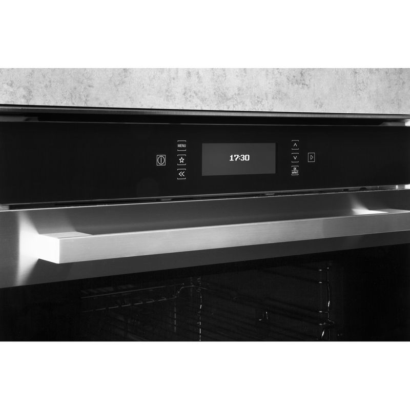 Hotpoint-OVEN-Built-in-SI9-891-SP-IX-Electric-A--Lifestyle-control-panel