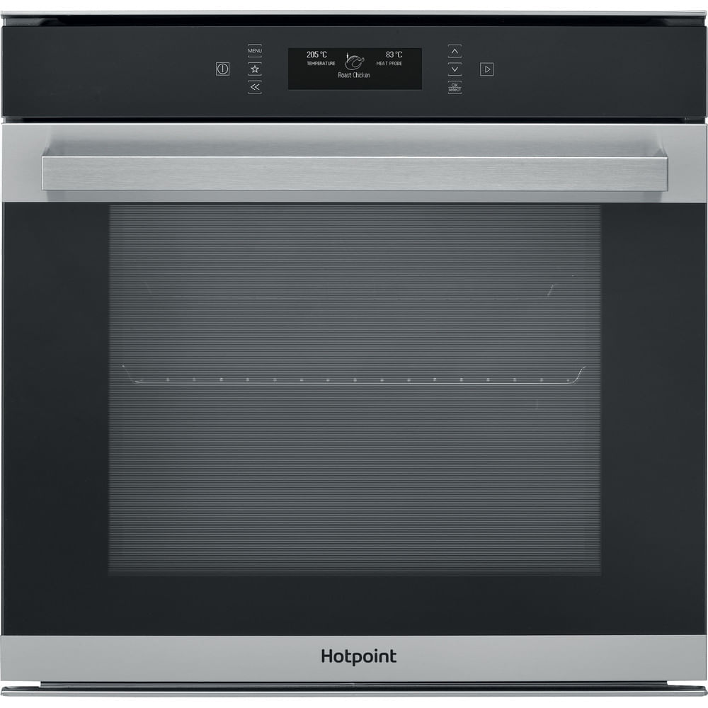 Hotpoint Class 7 MultiFlow Oven