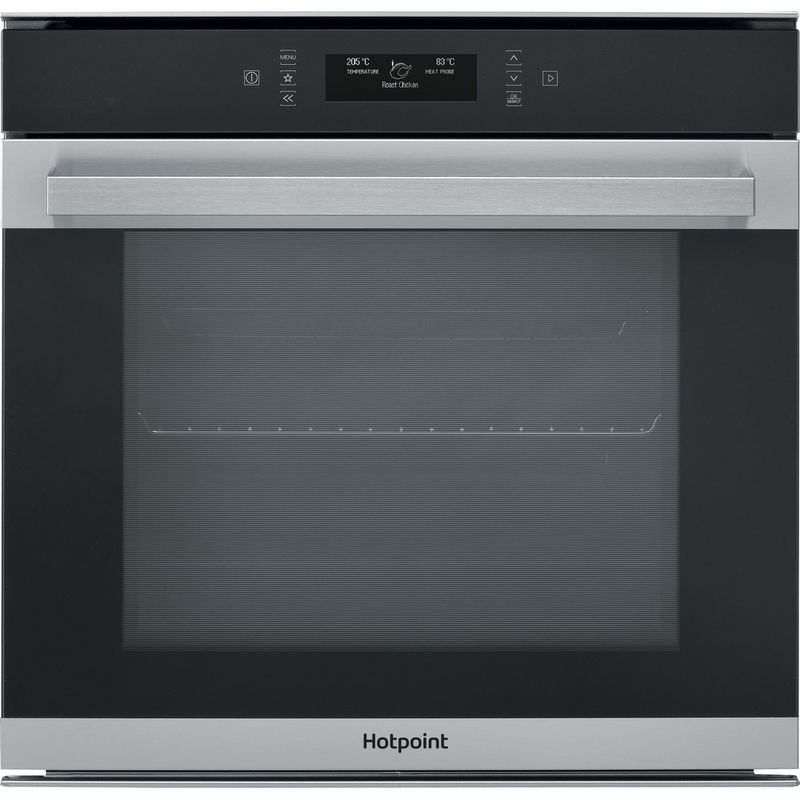 Hotpoint OVEN Built-in SI7 891 SP IX Electric A+ Frontal