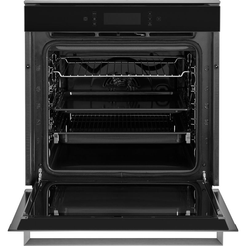 Hotpoint OVEN Built-in SI7 891 SP IX Electric A+ Frontal open