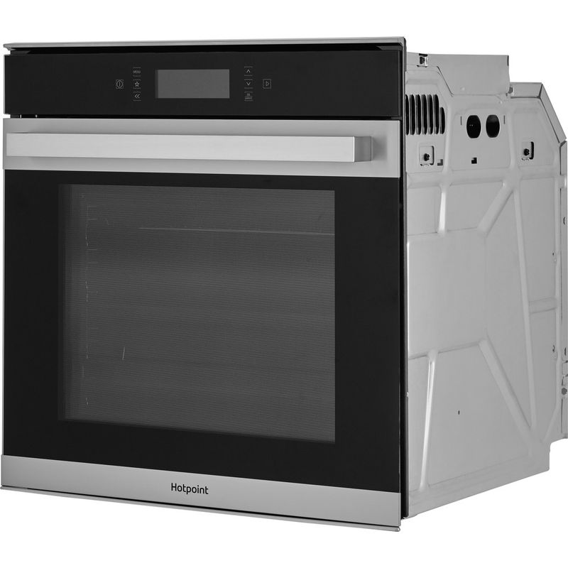 Hotpoint OVEN Built-in SI7 891 SP IX Electric A+ Perspective