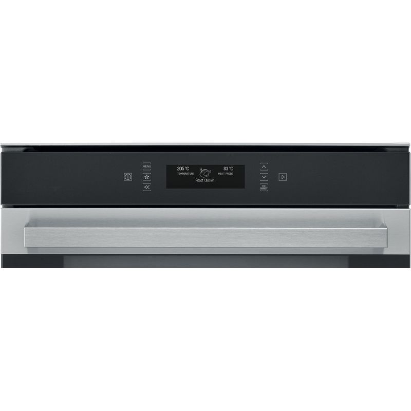 Hotpoint OVEN Built-in SI7 891 SP IX Electric A+ Control panel