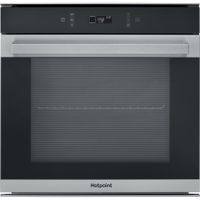 Hotpoint Class 7 MultiFlow Built-In Electric Single Oven - Stainless Steel - Catalytic - A+ Rated - SI7 871 SC IX