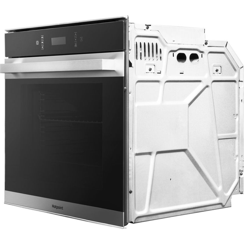 Hotpoint-OVEN-Built-in-SI7-871-SC-IX-Electric-A--Perspective