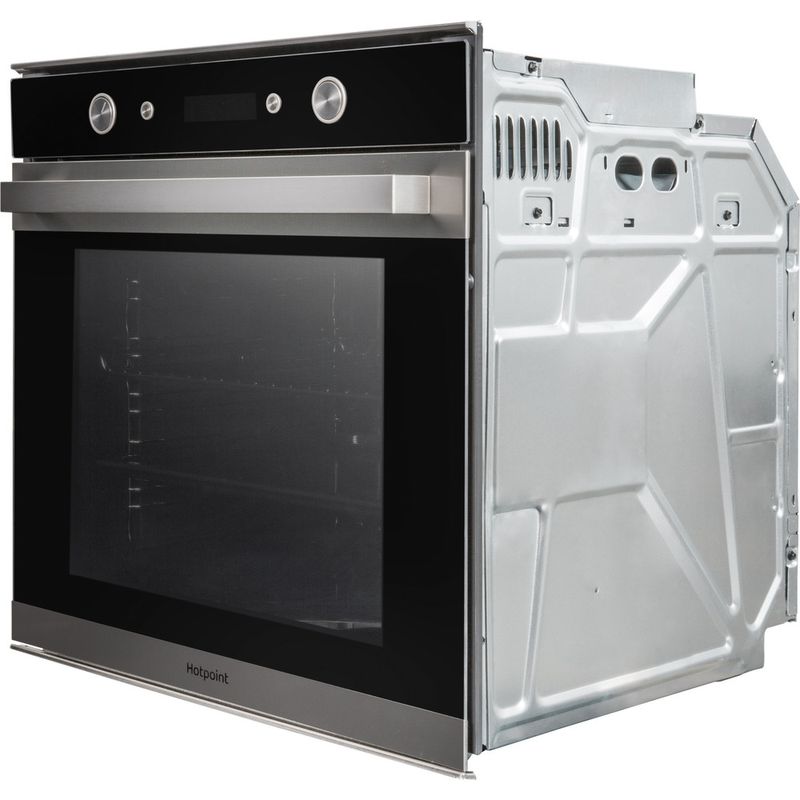 Hotpoint-OVEN-Built-in-SI7-864-SC-IX-Electric-A--Perspective
