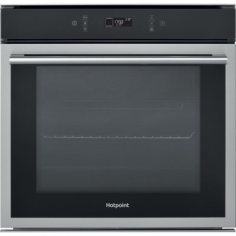 Hotpoint OVEN Built-in SI6 874 SC IX Electric A+ Frontal