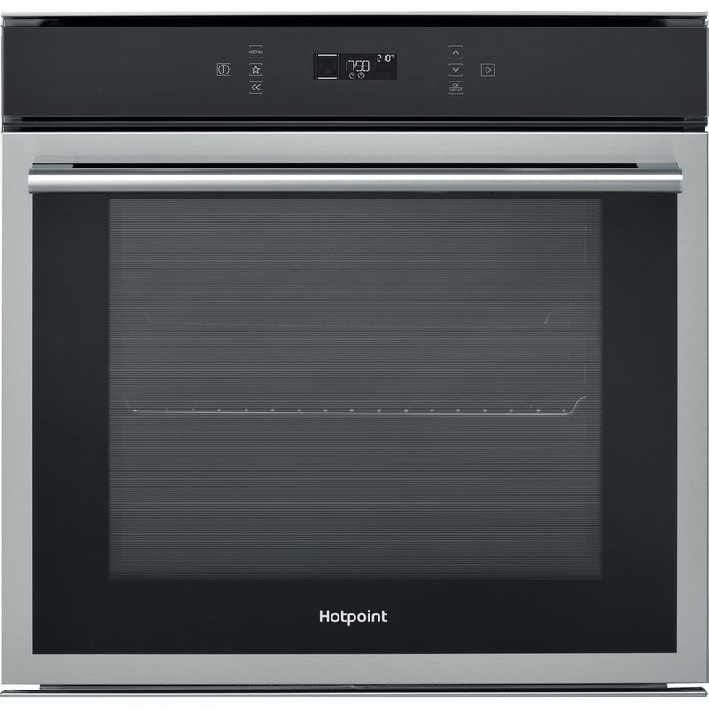 Hotpoint OVEN Built-in SI6 874 SP IX Electric A+ Frontal