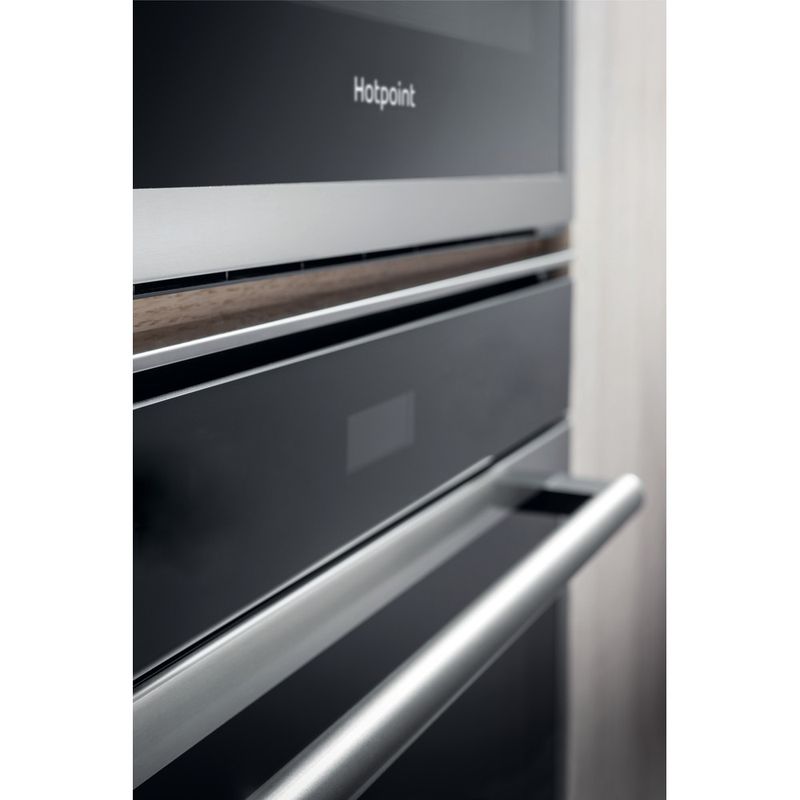 Hotpoint OVEN Built-in SI6 874 SP IX Electric A+ Lifestyle control panel