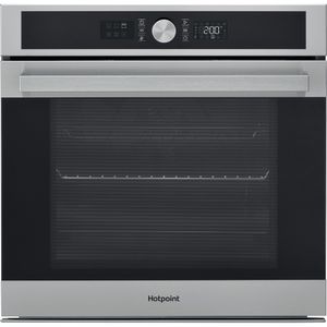 Hotpoint Class 5 SI5 851 C IX Electric Single Built-in Oven - Stainless Steel