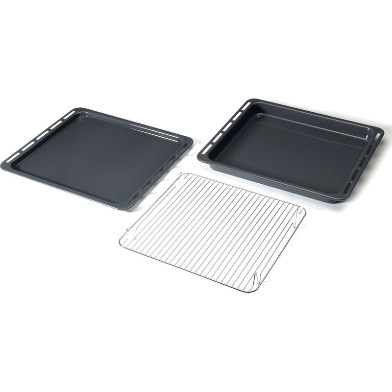 Hotpoint OVEN Built-in SI5 854 P IX Electric A+ Accessory
