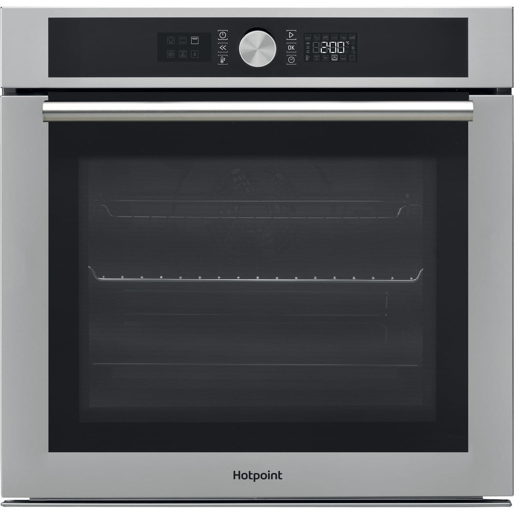 Hotpoint Class 4 Multiflow Oven (Hydrolytic)