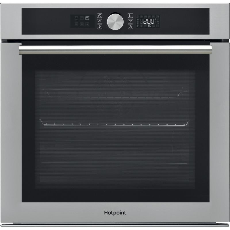 Hotpoint OVEN Built-in SI4 854 H IX Electric A+ Frontal