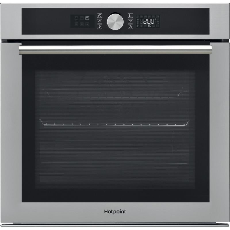 Hotpoint-OVEN-Built-in-SI4-854-C-IX-Electric-A--Frontal