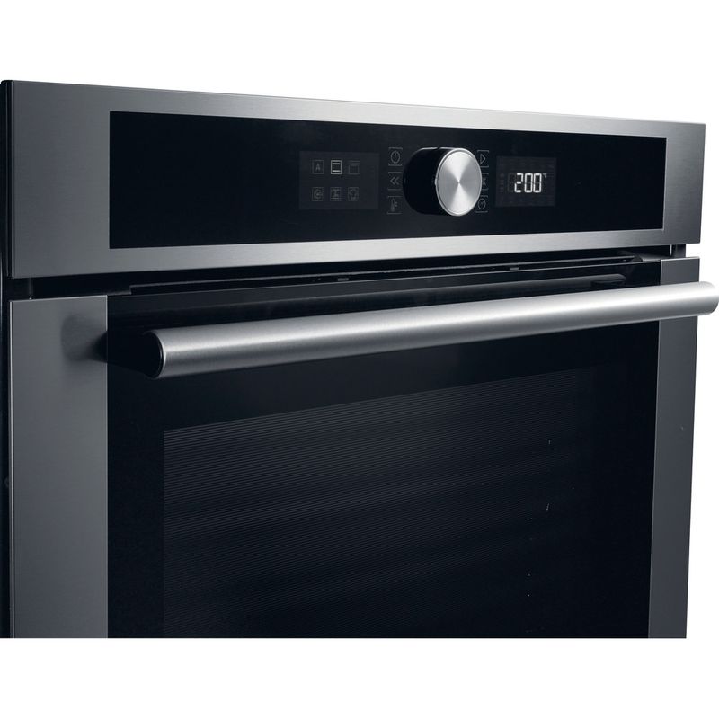 Hotpoint OVEN Built-in SI4 854 C IX Electric A+ Perspective