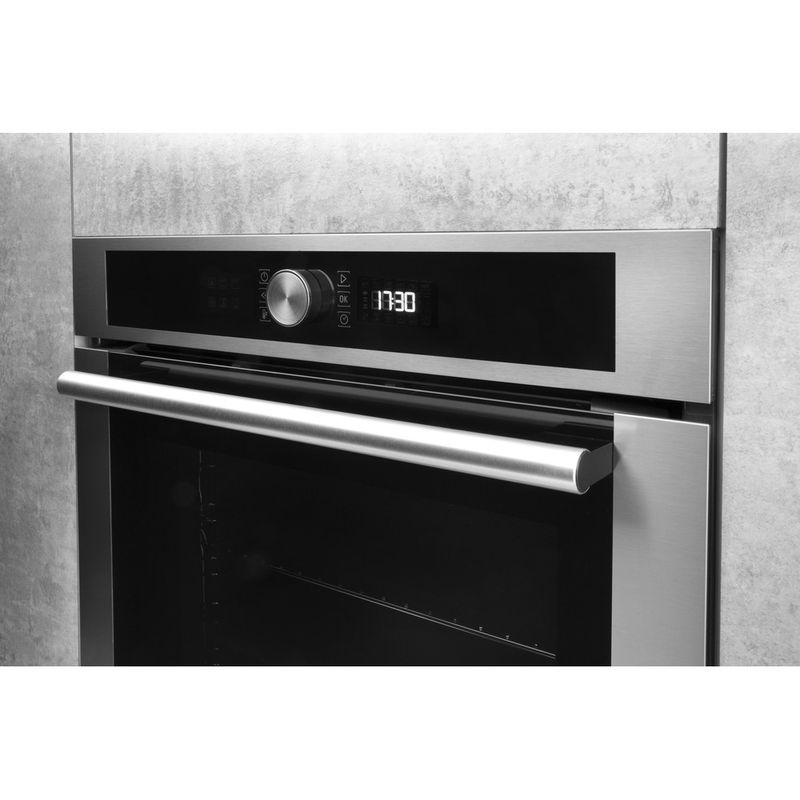 Hotpoint OVEN Built-in SI4 854 C IX Electric A+ Lifestyle control panel