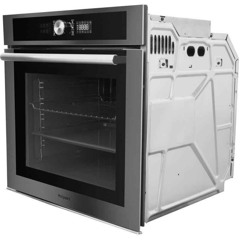 Hotpoint OVEN Built-in SI4 854 P IX Electric A+ Perspective