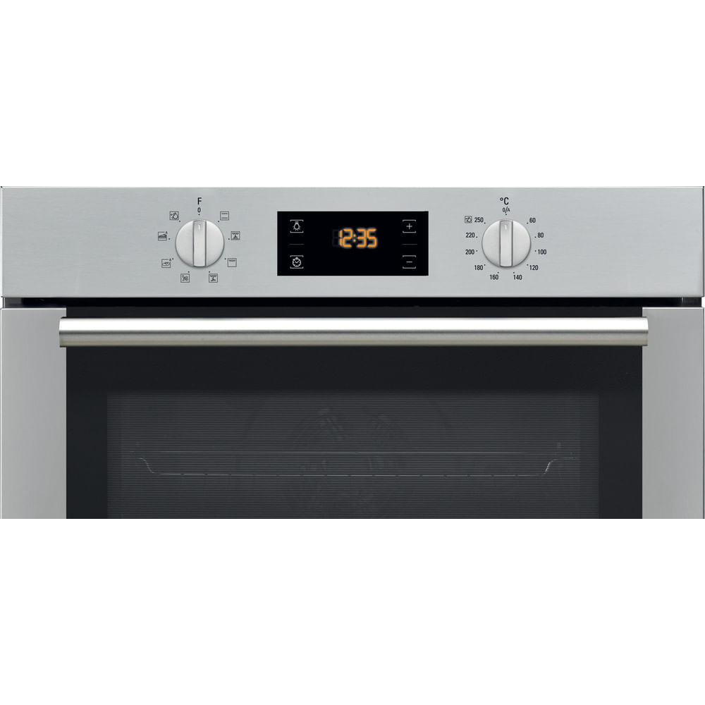 Hotpoint Class 4 SA4 544 H IX Built-in Oven