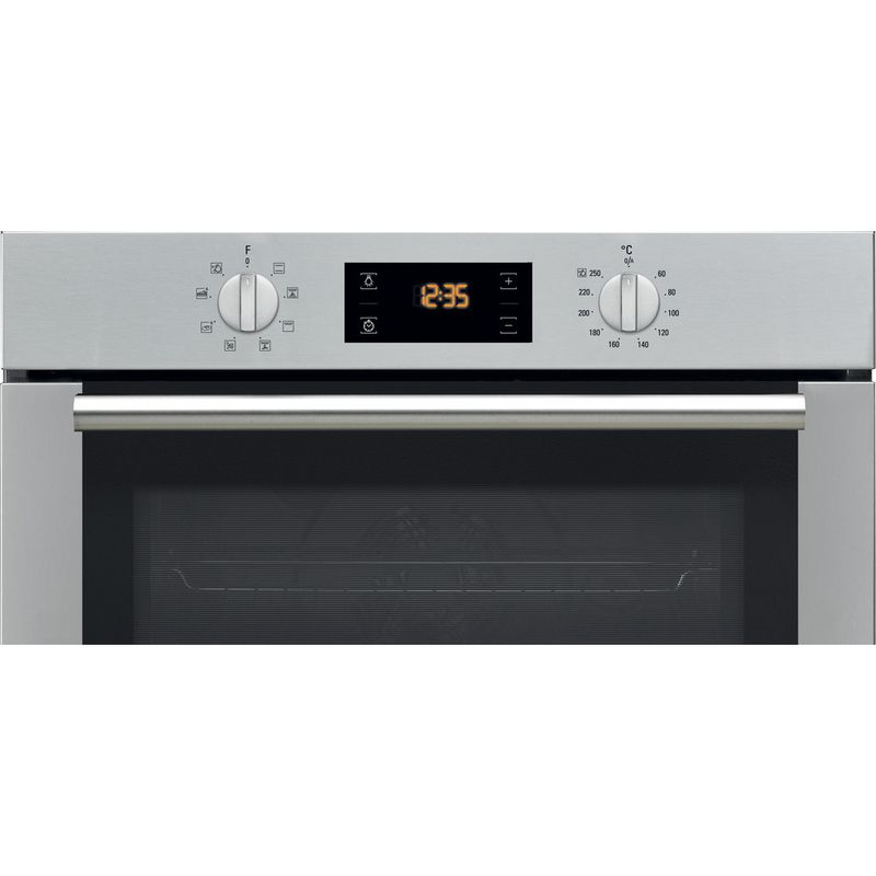 Hotpoint inbuilt outlet oven