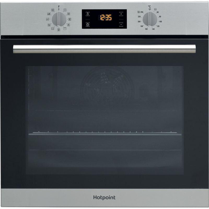 Hotpoint OVEN Built-in SA2 844 H IX Electric A+ Frontal