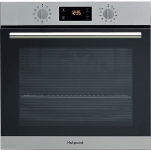 Hotpoint Class 2 SA2 840 P IX Built-in Oven - Stainless Steel