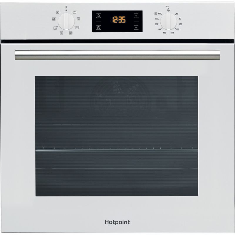 Hotpoint OVEN Built-in SA2 540 H WH Electric A Frontal