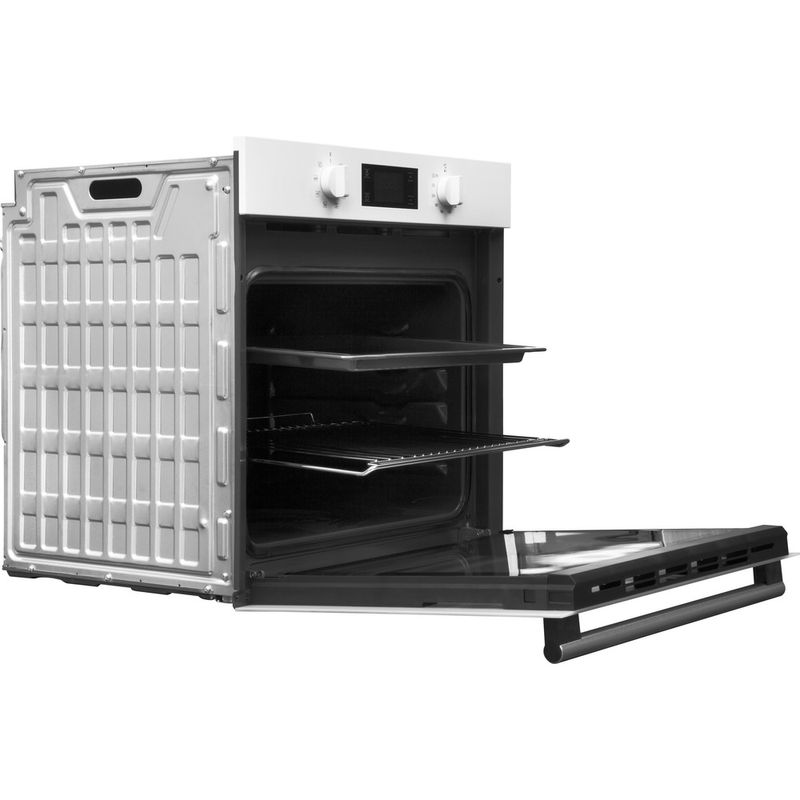 Guarnizione Forno Originale Hotpoint Per Modello SA2 540 H WH - Nuova