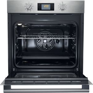 Hotpoint-OVEN-Built-in-SA2-544-C-IX-Electric-A-Frontal-open