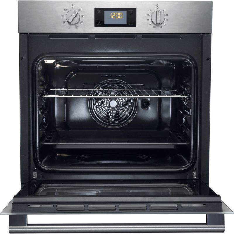 Hotpoint OVEN Built-in SA2 544 C IX Electric A Frontal open