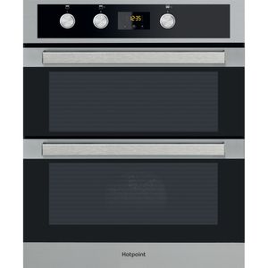 Hotpoint Class 5 DKU5 541 J C IX Built-in Oven - Stainless Steel