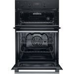 Hotpoint double deals oven dd2540