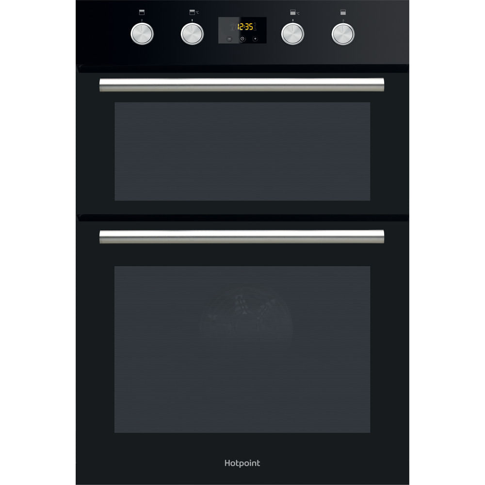 manual for hotpoint stove