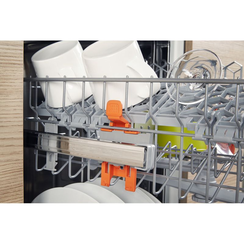 Ltb6m126 store a++ dishwasher