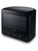 Freestanding Microwave oven Hotpoint MWH 1331 B