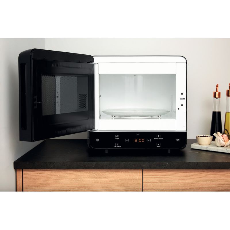 Hotpoint deals microwave tesco