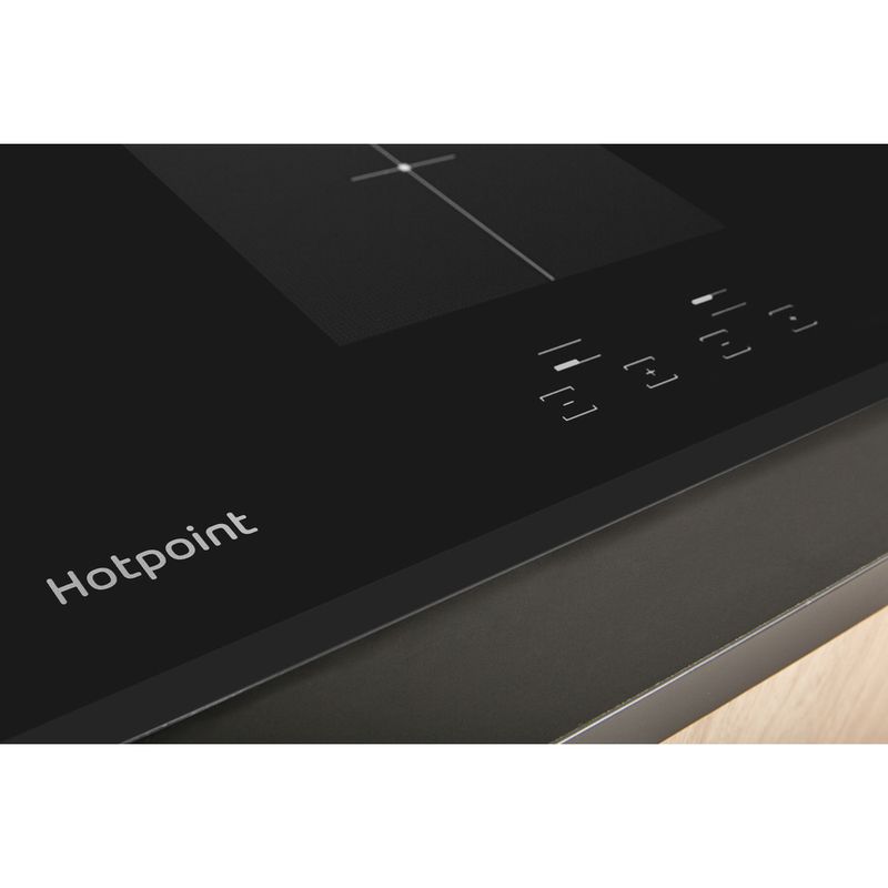 Hotpoint-HOB-CID-740-B-Black-Induction-vitroceramic-Lifestyle-control-panel